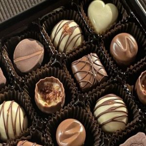 chocolates danka
