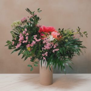 Flower Week – Plan Quincenal (2 entregas)