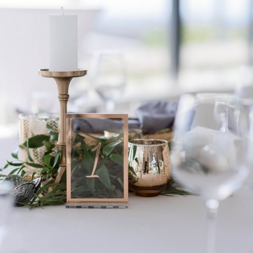 Mesa presidencial (1)