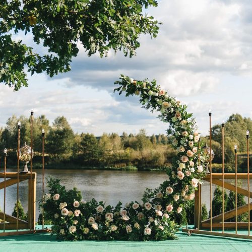 Photocall floral (1)