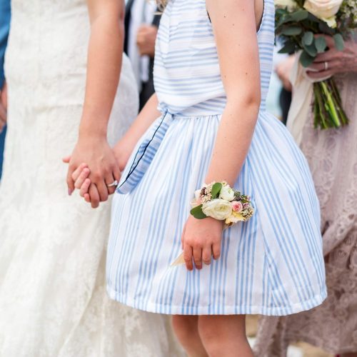 Pulseras florales (1)